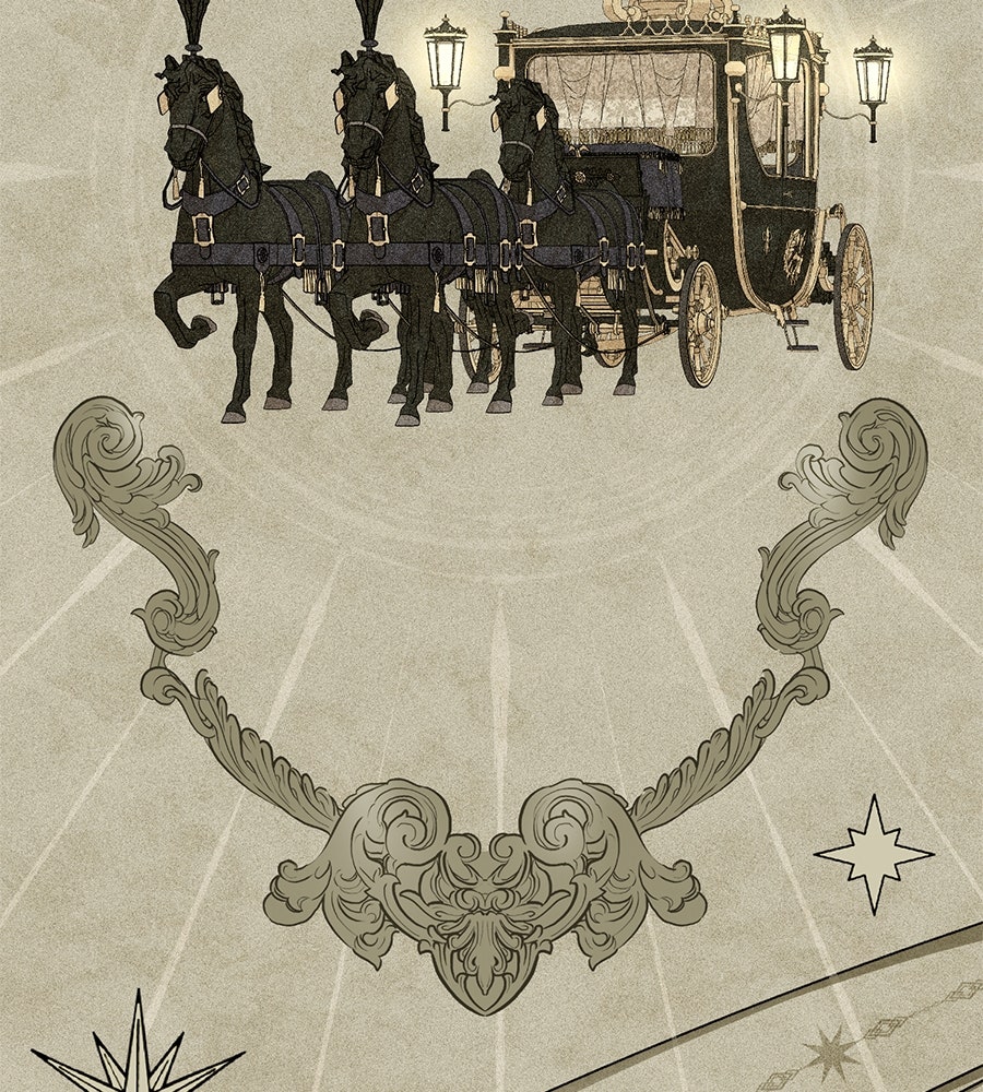 เล่ห์รักชนชั้นสูง - หน้า 41