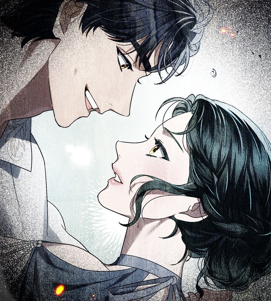 เล่ห์รักชนชั้นสูง - หน้า 61