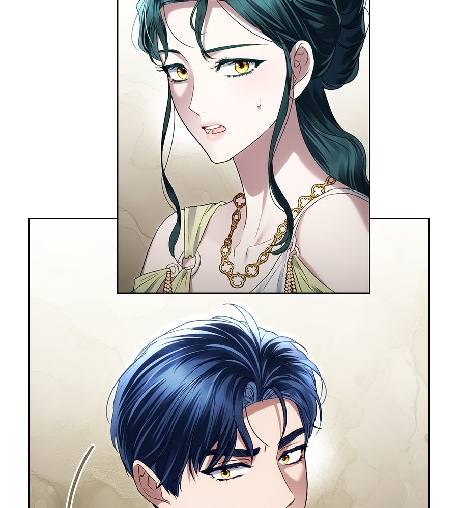 เล่ห์รักชนชั้นสูง - หน้า 55