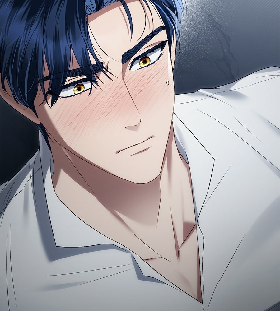 เล่ห์รักชนชั้นสูง - หน้า 44