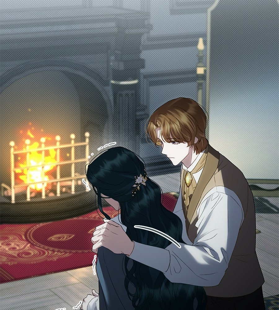 เล่ห์รักชนชั้นสูง - หน้า 110