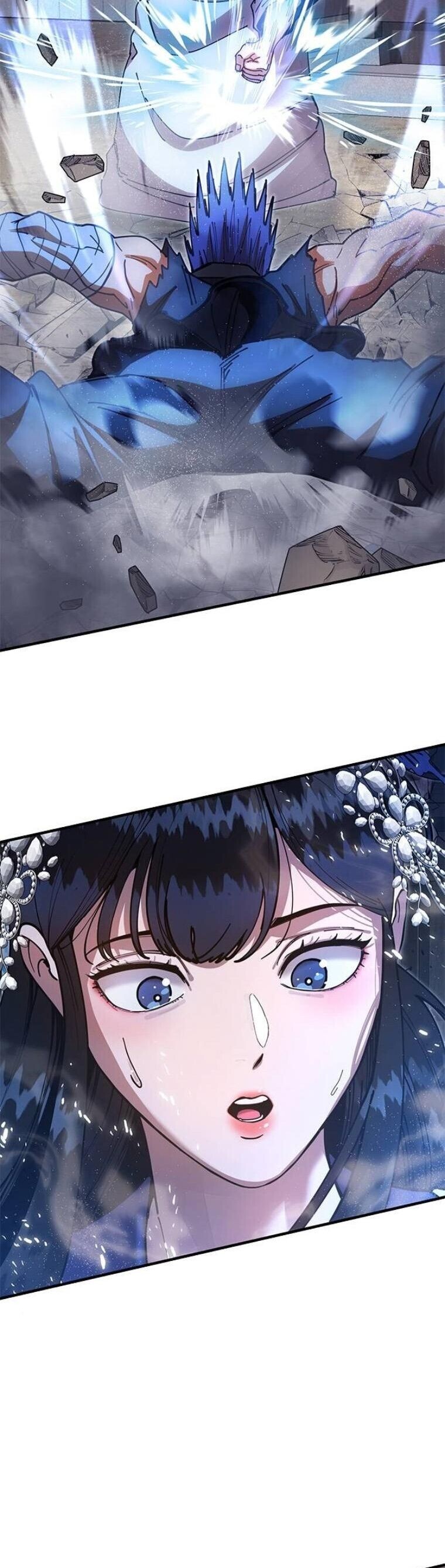 Chronicles of the Lazy Sovereign บันทึกของราชาจอมขี้เกียจ - หน้า 11