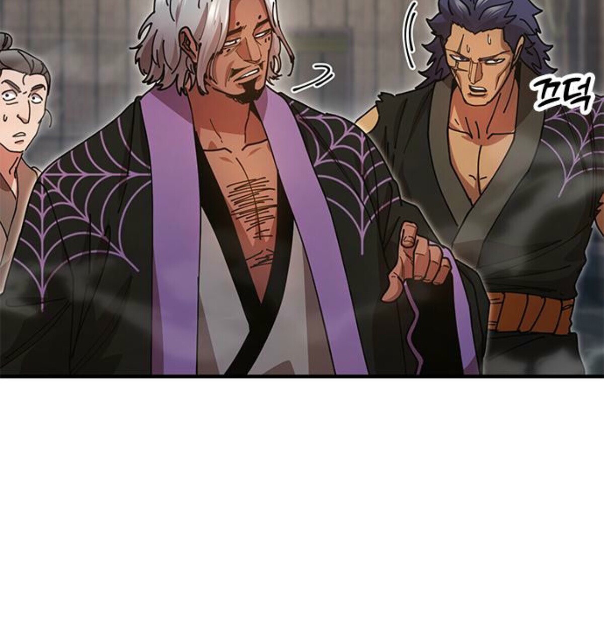 Chronicles of the Lazy Sovereign บันทึกของราชาจอมขี้เกียจ - หน้า 11