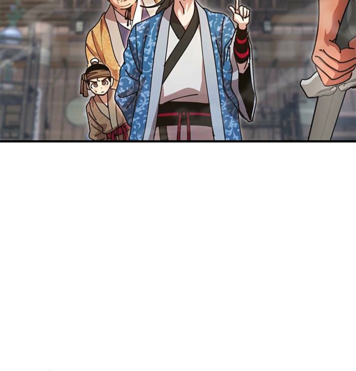 Chronicles of the Lazy Sovereign บันทึกของราชาจอมขี้เกียจ - หน้า 19