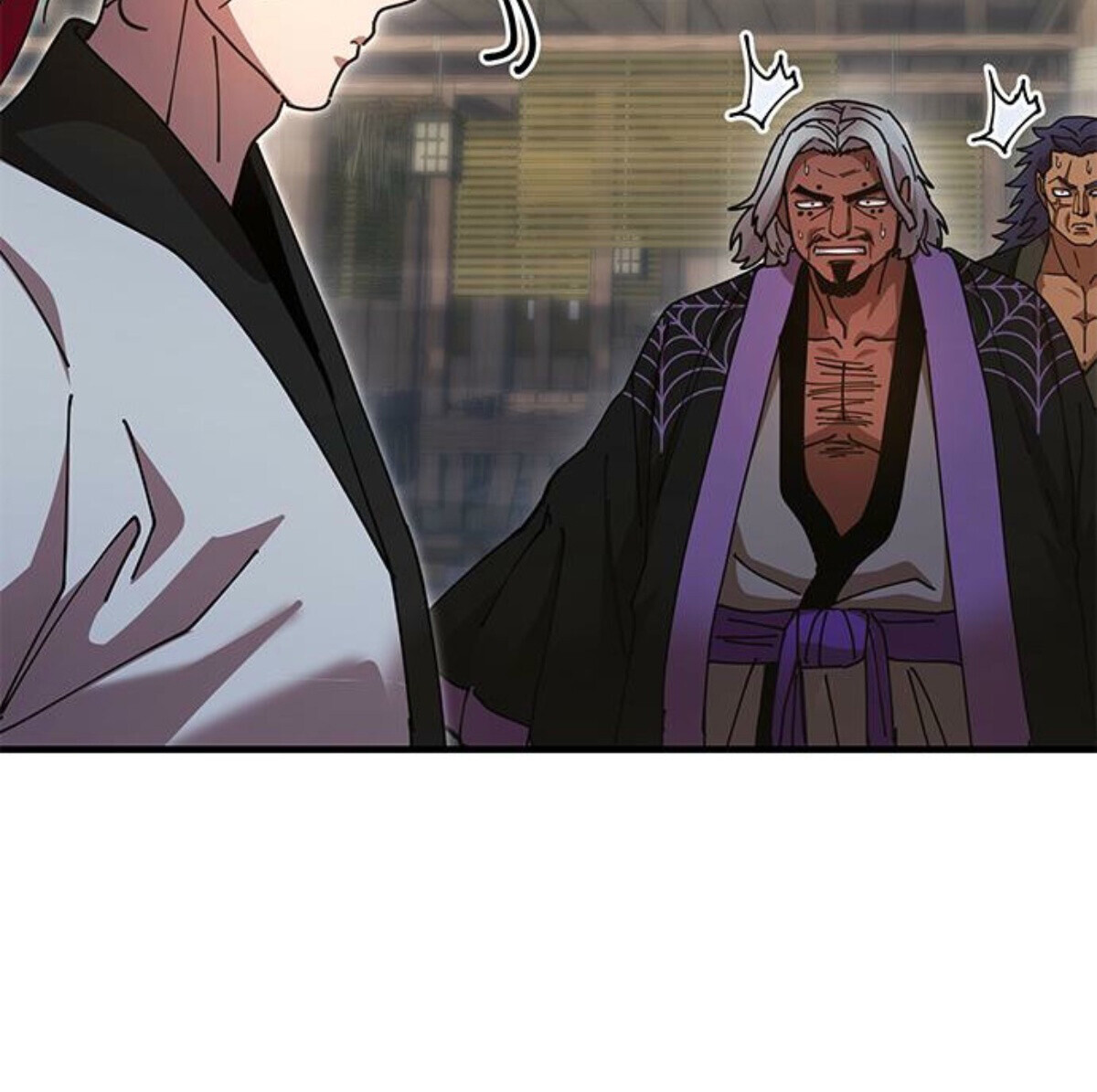 Chronicles of the Lazy Sovereign บันทึกของราชาจอมขี้เกียจ - หน้า 214
