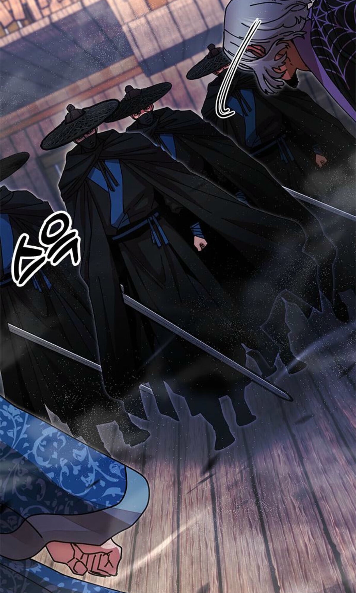 Chronicles of the Lazy Sovereign บันทึกของราชาจอมขี้เกียจ - หน้า 71