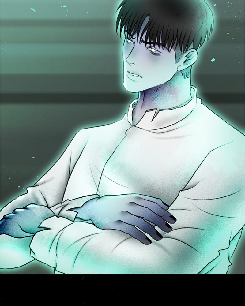 คุณผีได้โปรดไปที่ชอบที่ชอบ - หน้า 85