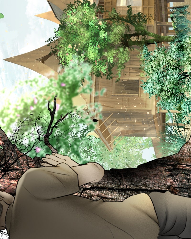 คุณผีได้โปรดไปที่ชอบที่ชอบ - หน้า 129