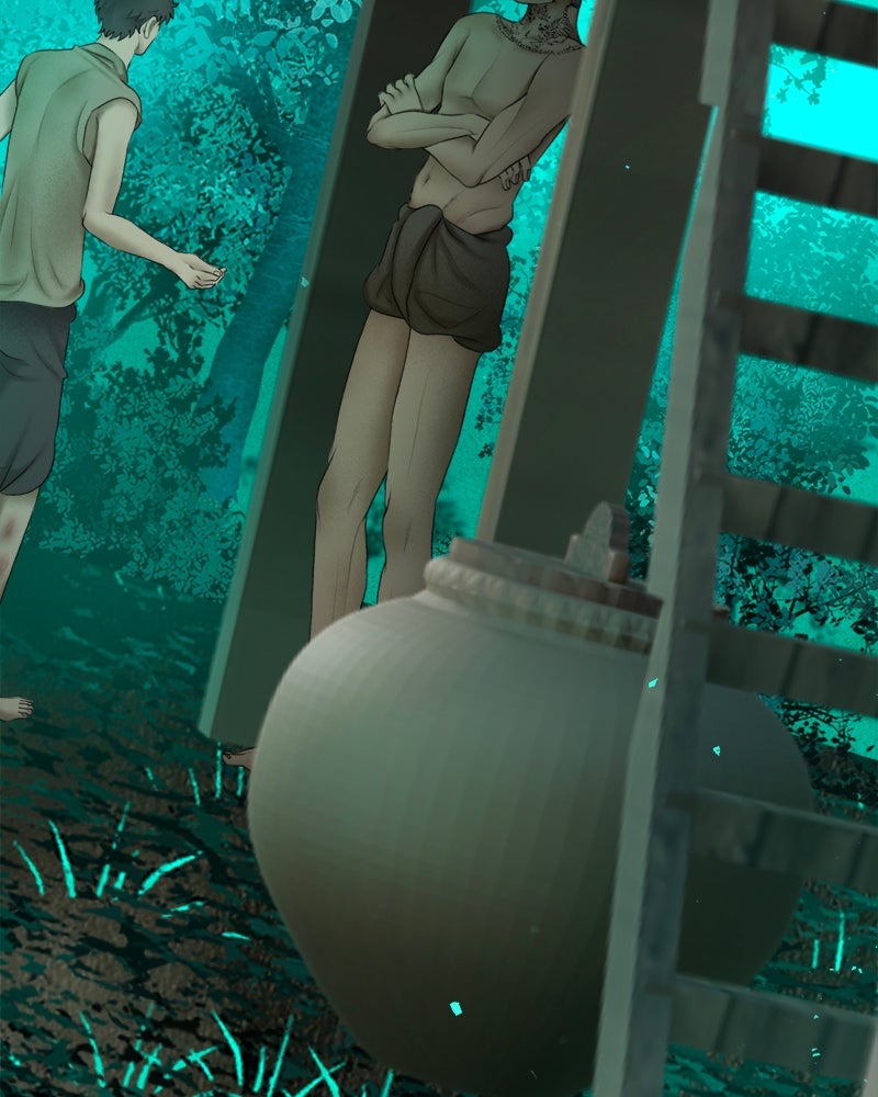 คุณผีได้โปรดไปที่ชอบที่ชอบ - หน้า 22