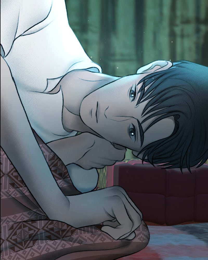คุณผีได้โปรดไปที่ชอบที่ชอบ - หน้า 124