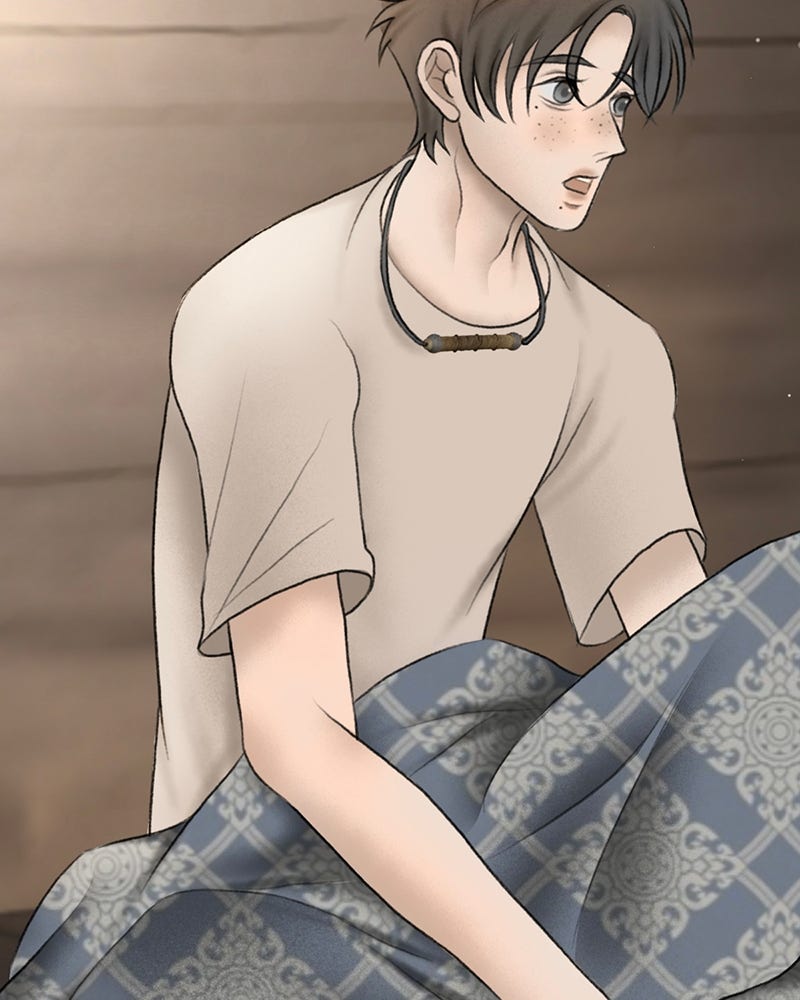 คุณผีได้โปรดไปที่ชอบที่ชอบ - หน้า 122