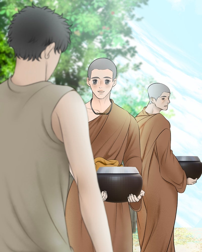 คุณผีได้โปรดไปที่ชอบที่ชอบ - หน้า 40
