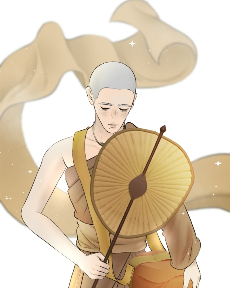 คุณผีได้โปรดไปที่ชอบที่ชอบ - หน้า 104