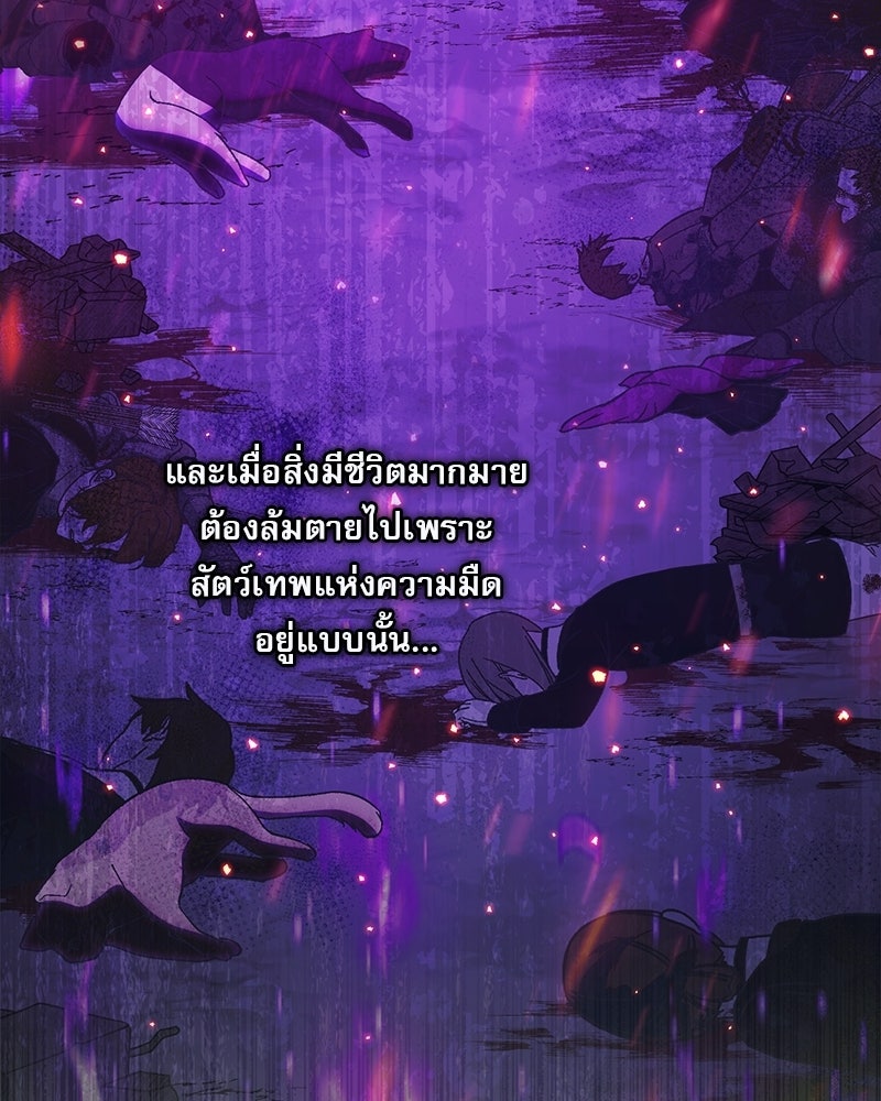 องค์หญิงเสือขาวน่ารักเกินไปแล้ว - หน้า 37