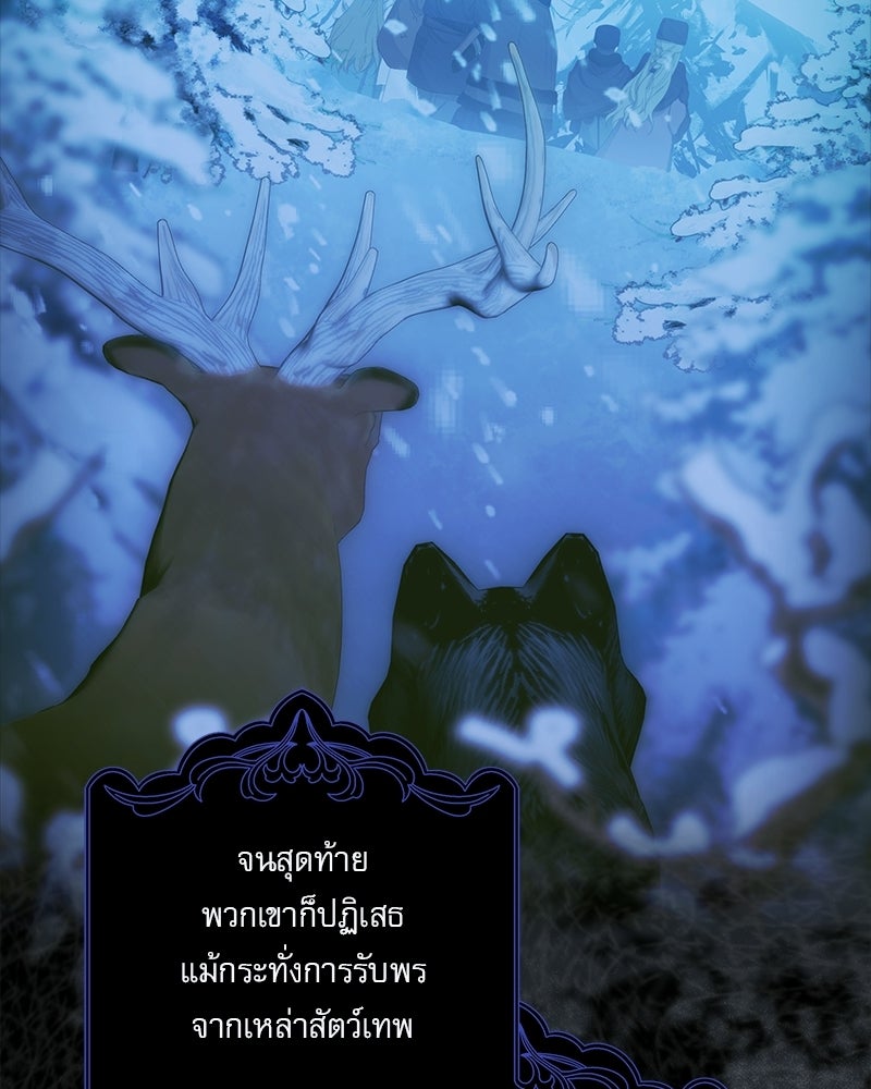 องค์หญิงเสือขาวน่ารักเกินไปแล้ว - หน้า 47