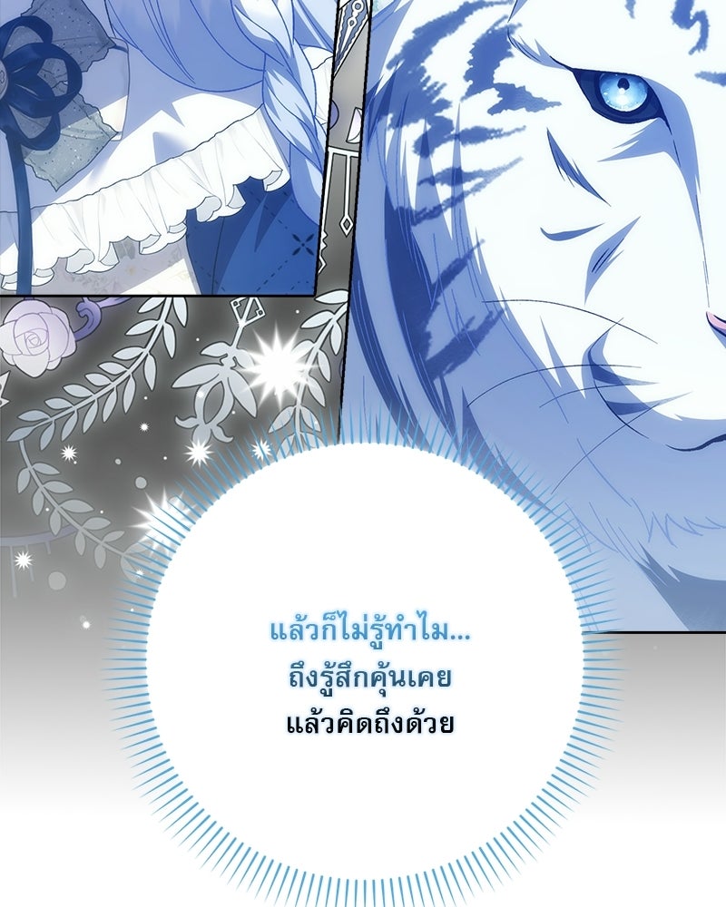 องค์หญิงเสือขาวน่ารักเกินไปแล้ว - หน้า 17