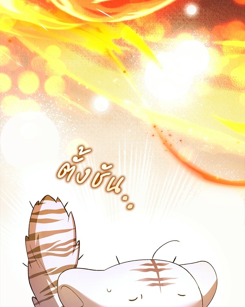องค์หญิงเสือขาวน่ารักเกินไปแล้ว - หน้า 38