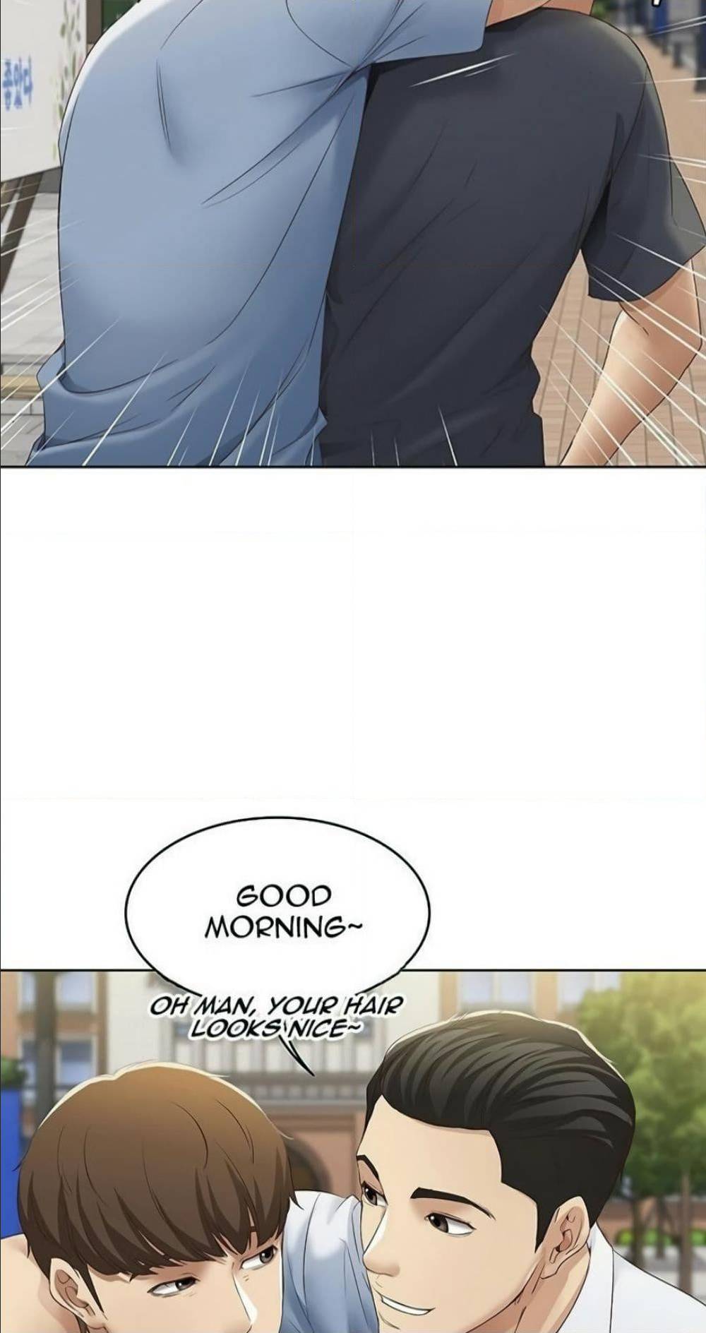 Boarding Diary ไดอารี่หอพัก - หน้า 36