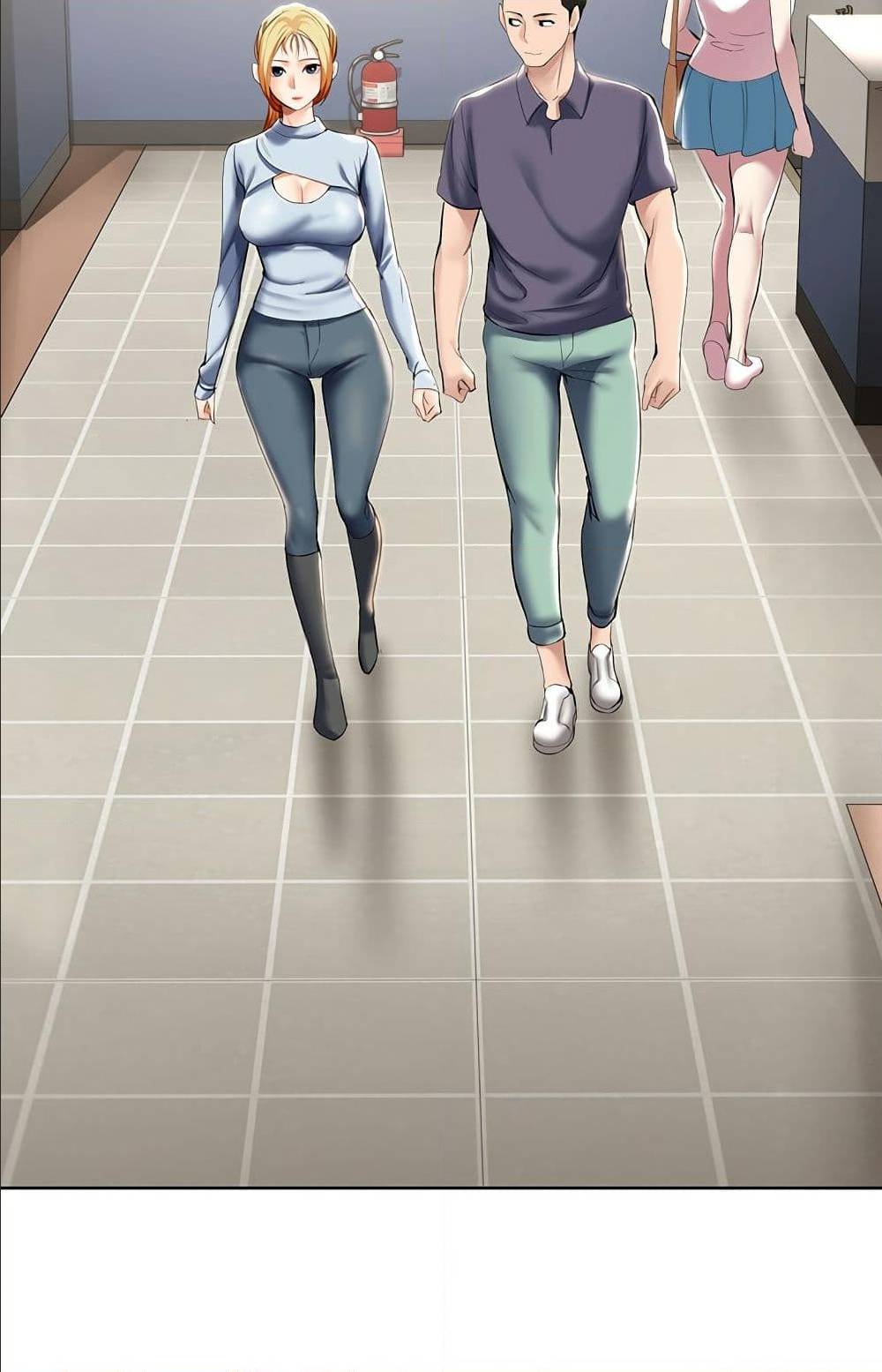 Boarding Diary ไดอารี่หอพัก - หน้า 35