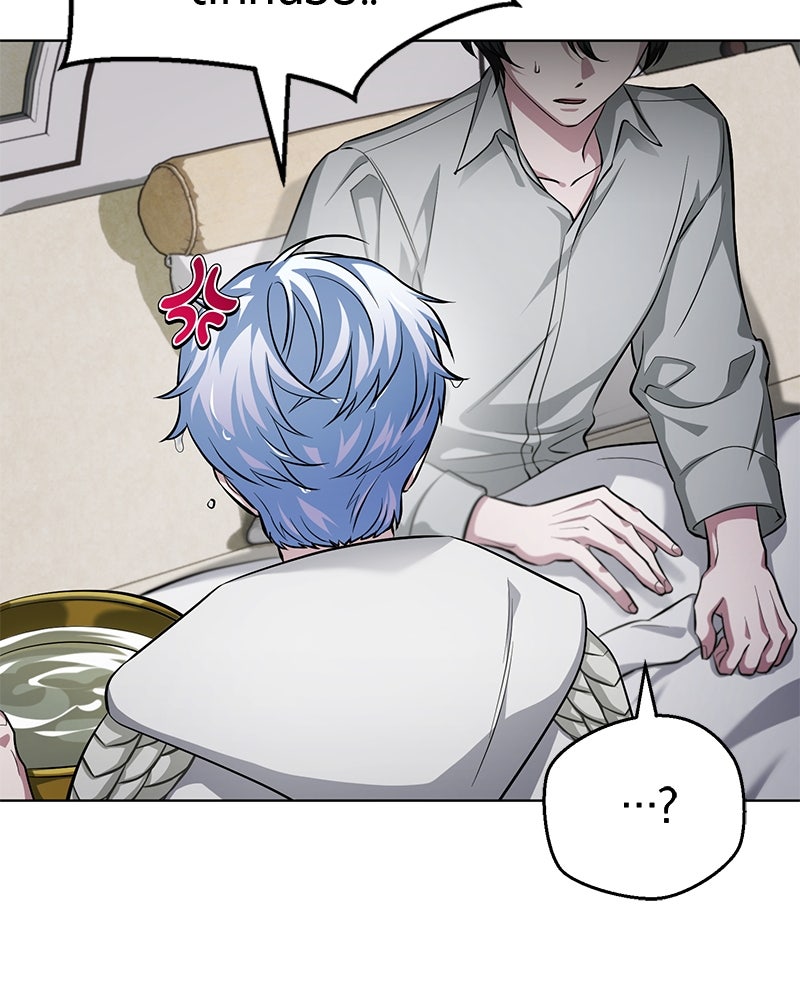จอมเวทนอกรีตแห่งหอคอยขาว - หน้า 113