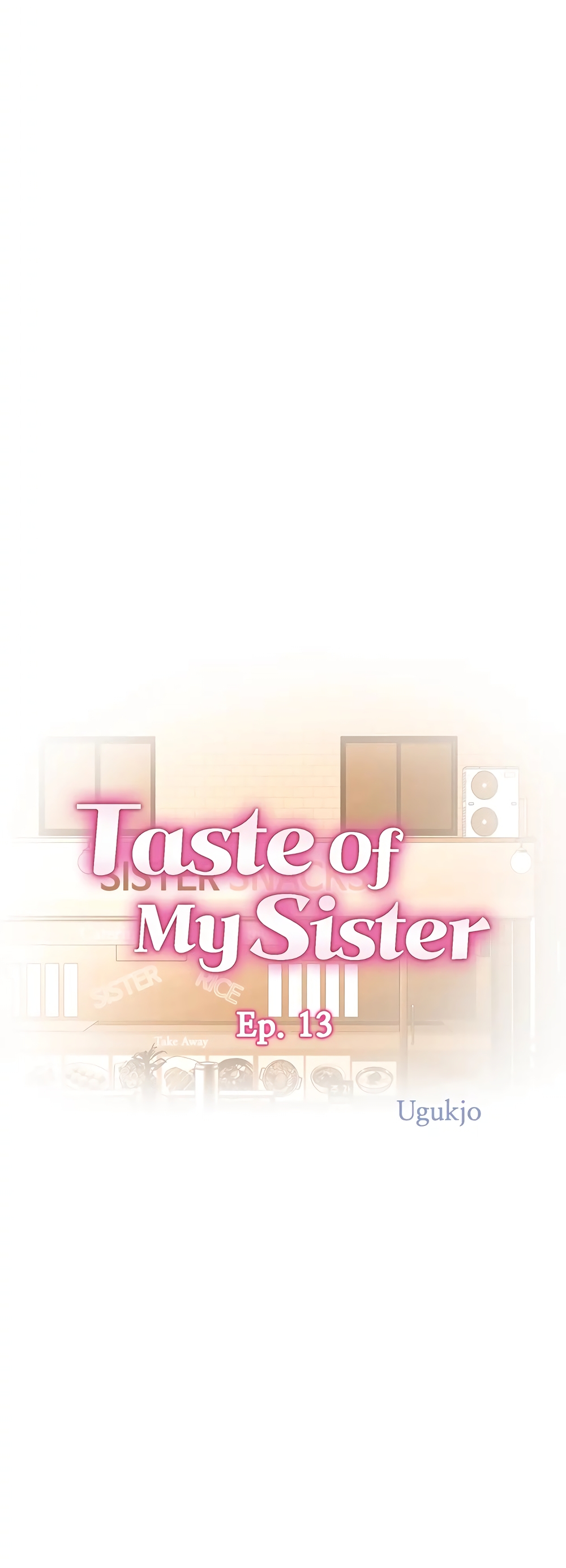 Noona’s Taste - หน้า 2