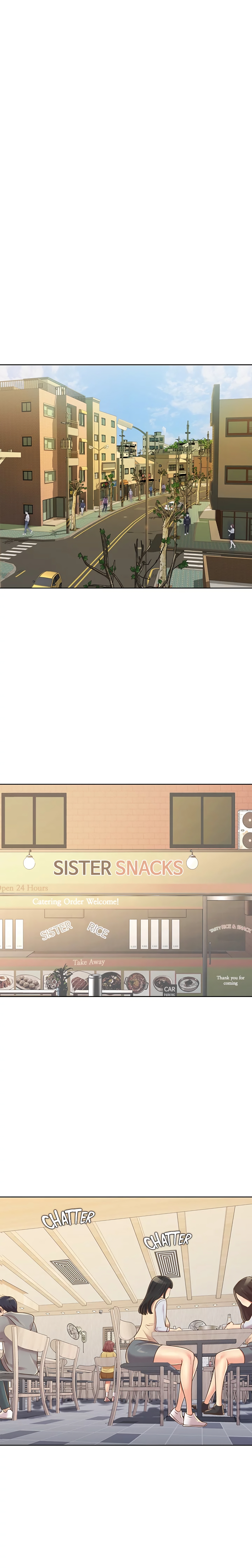 Noona’s Taste - หน้า 22
