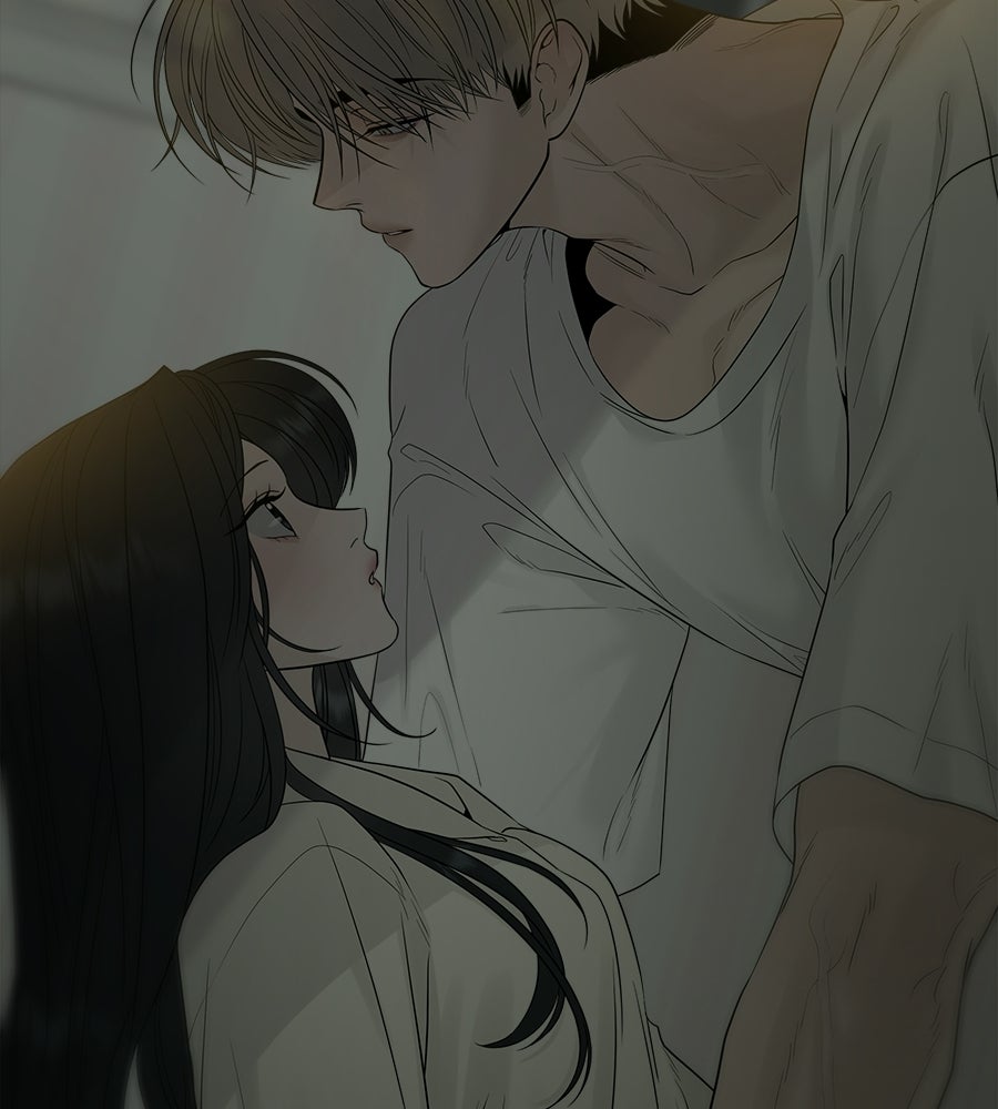 ผู้บุกรุกหัวใจ - หน้า 106