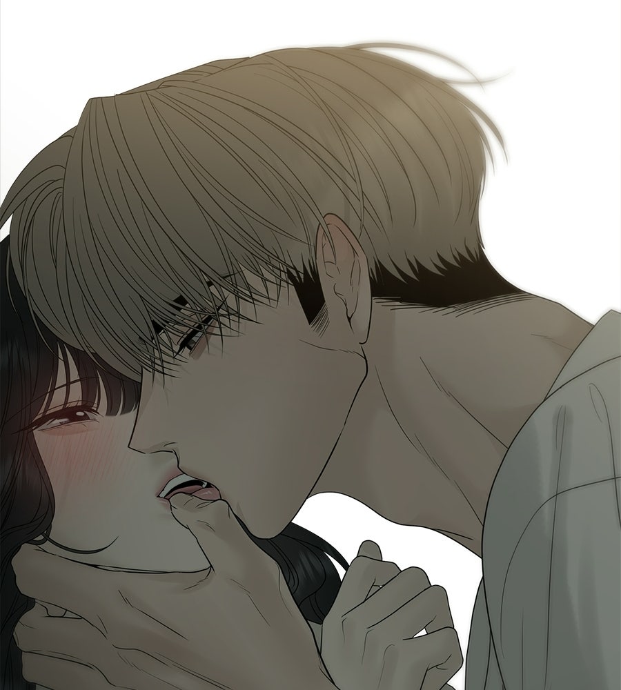 ผู้บุกรุกหัวใจ - หน้า 112