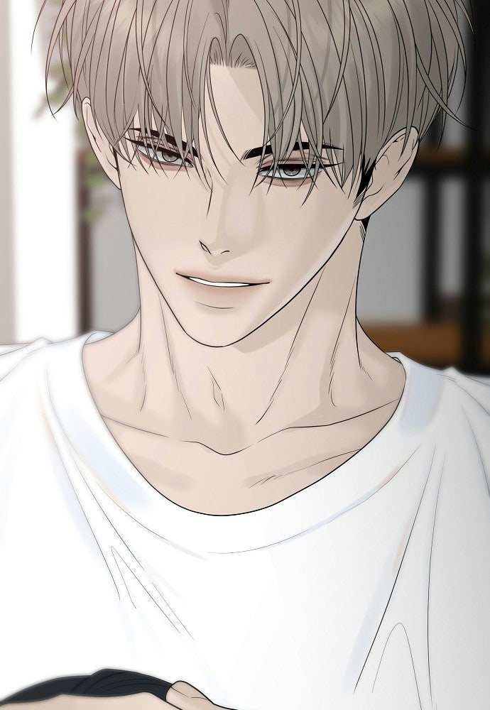 ผู้บุกรุกหัวใจ - หน้า 7