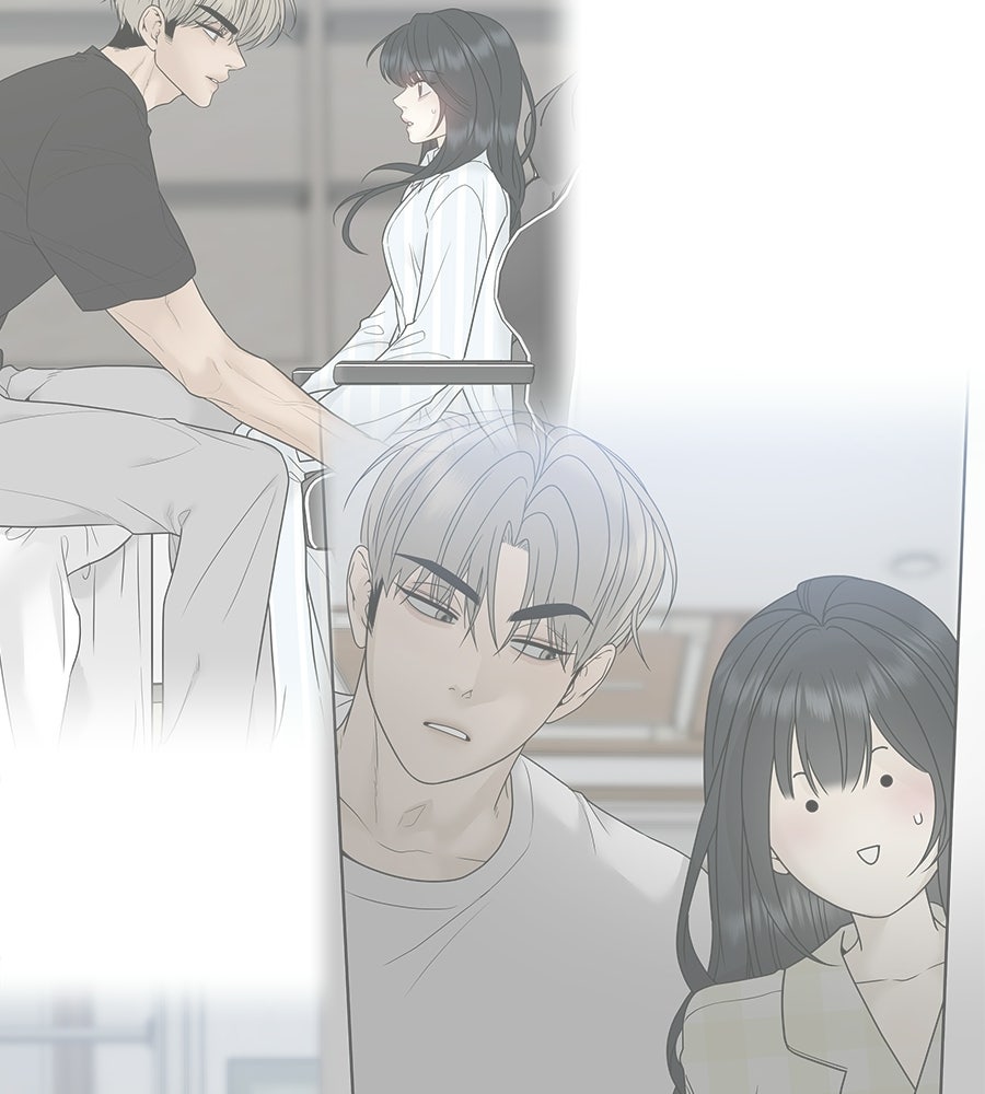 ผู้บุกรุกหัวใจ - หน้า 129