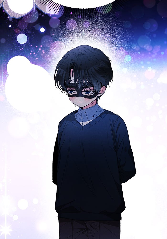 รักนะคะ ป๊ะป๋าทรราช - หน้า 27