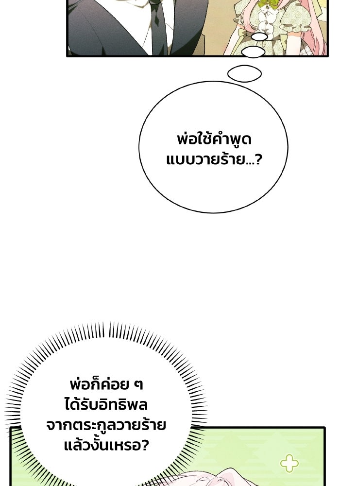 รักนะคะ ป๊ะป๋าทรราช - หน้า 37