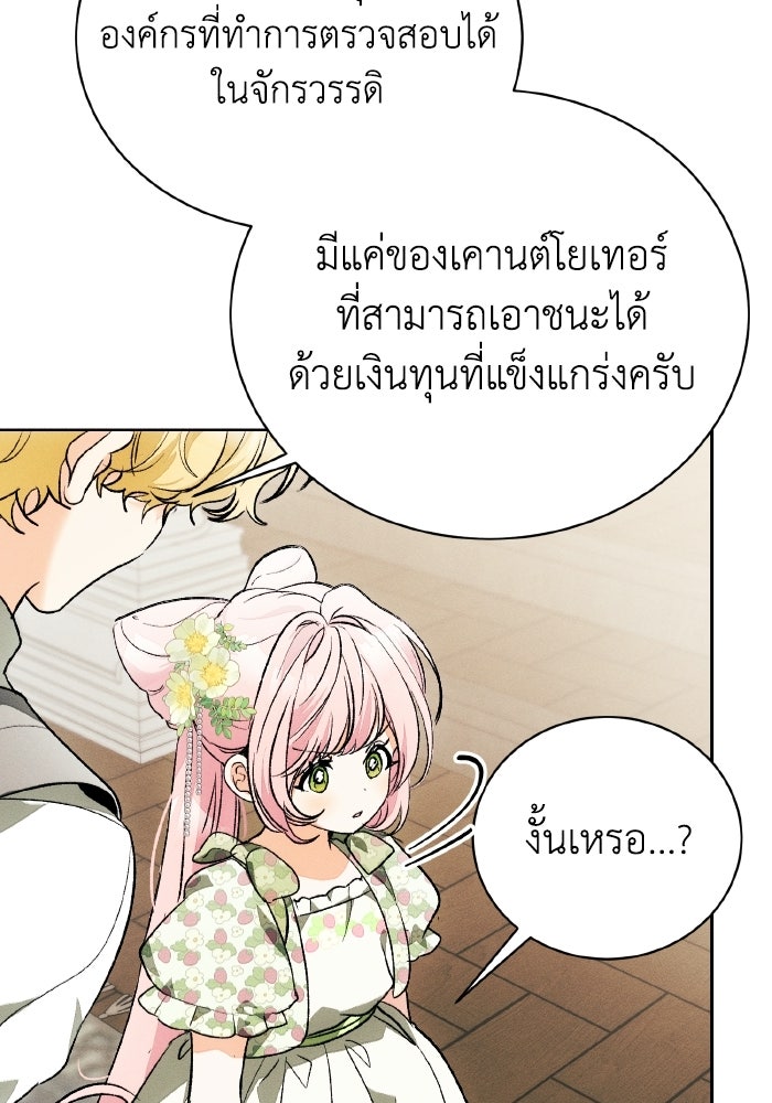 รักนะคะ ป๊ะป๋าทรราช - หน้า 43