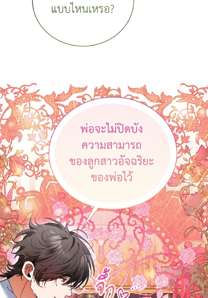 รักนะคะ ป๊ะป๋าทรราช - หน้า 85