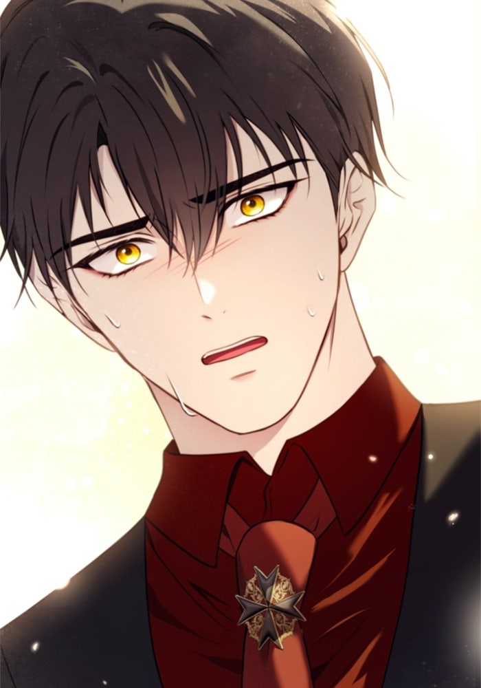 ตัวร้ายอย่างฉันขออยู่อย่างสงบ! - หน้า 2