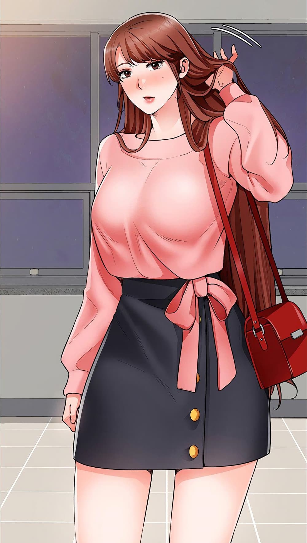 Nogada Romance วุ่นรัก นักก่อสร้าง - หน้า 1