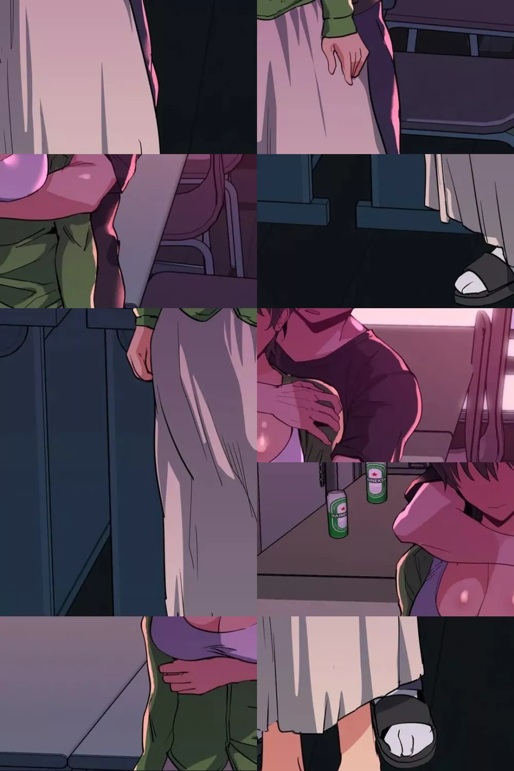Lucky Guy - หน้า 68