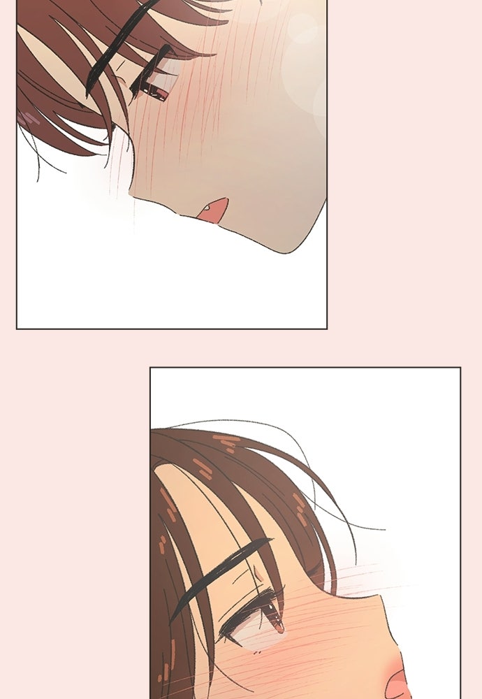รักใส ๆ หัวใจหลากฤดู - หน้า 54