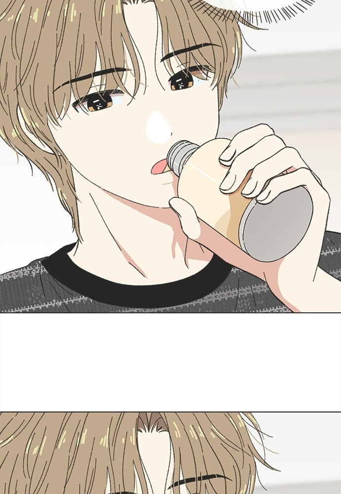 รักใส ๆ หัวใจหลากฤดู - หน้า 36