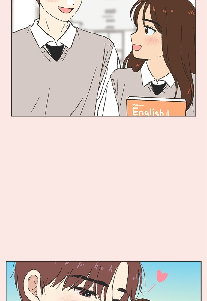 รักใส ๆ หัวใจหลากฤดู - หน้า 68