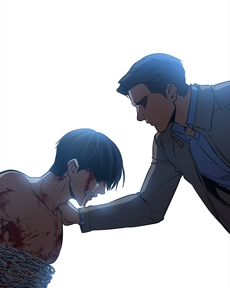 มือสังหารพันธุ์อมตะ - หน้า 41
