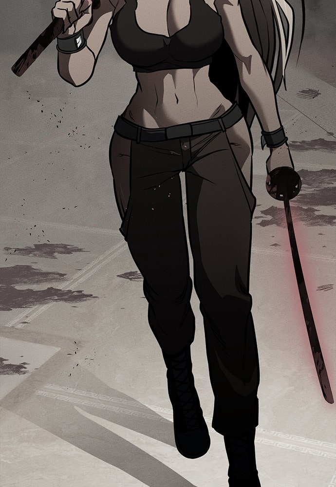 มือสังหารพันธุ์อมตะ - หน้า 12