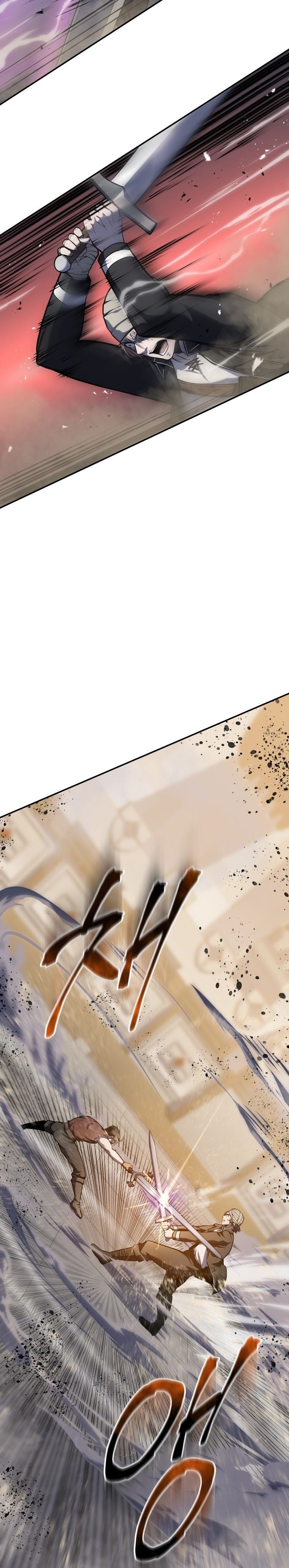 A Dragonslayer’s Peerless Regression - หน้า 29