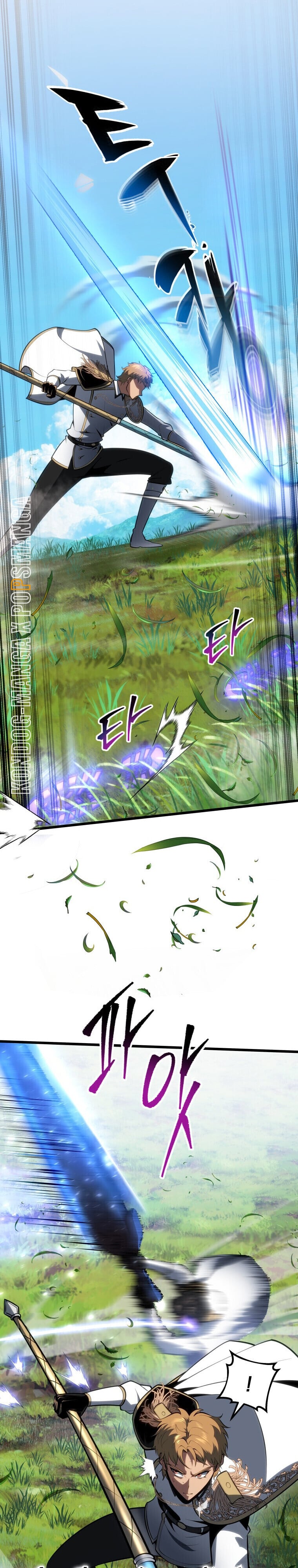A Dragonslayer’s Peerless Regression - หน้า 14