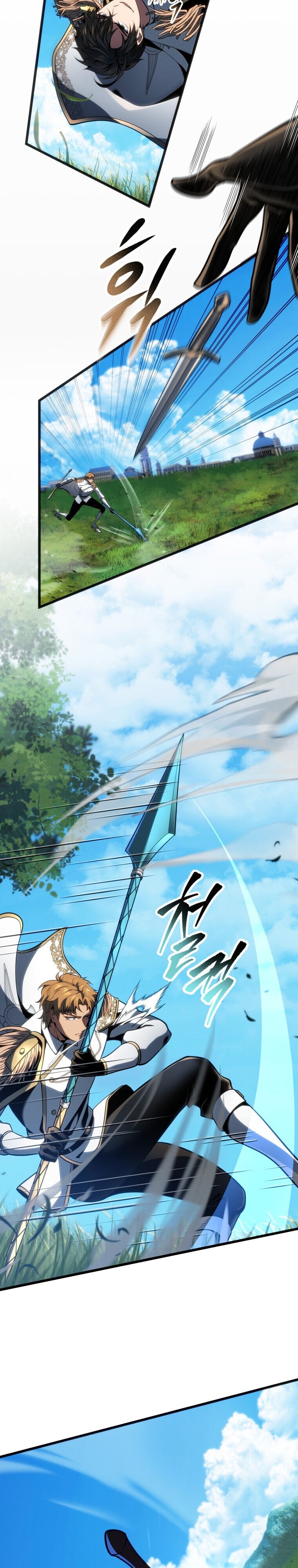 A Dragonslayer’s Peerless Regression - หน้า 21