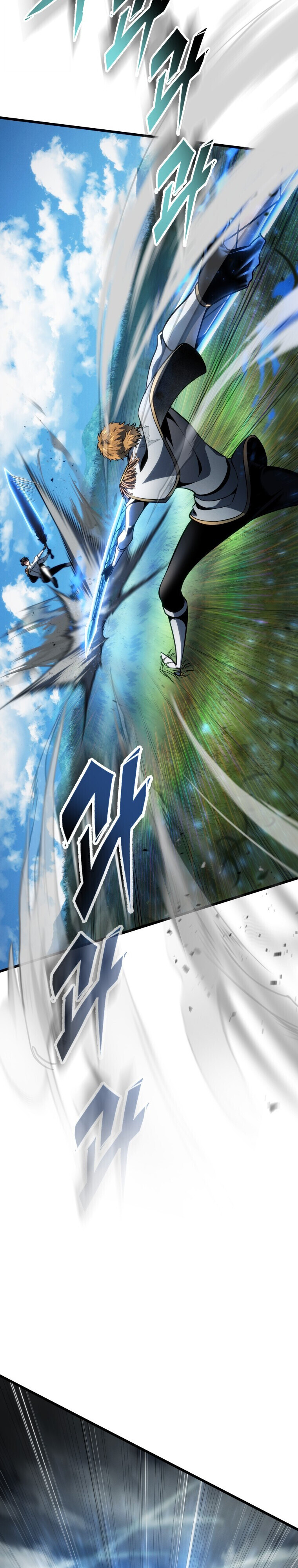 A Dragonslayer’s Peerless Regression - หน้า 28