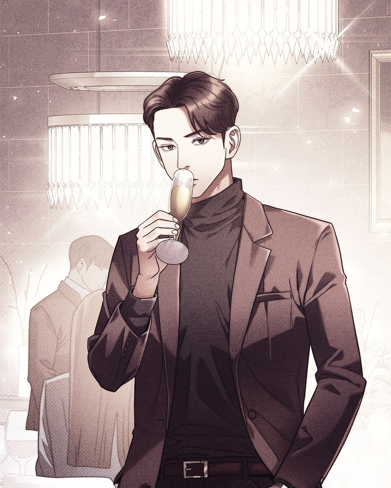 คนออฟฟิศนี้โหงวเฮ้งดีนะครับ - หน้า 8
