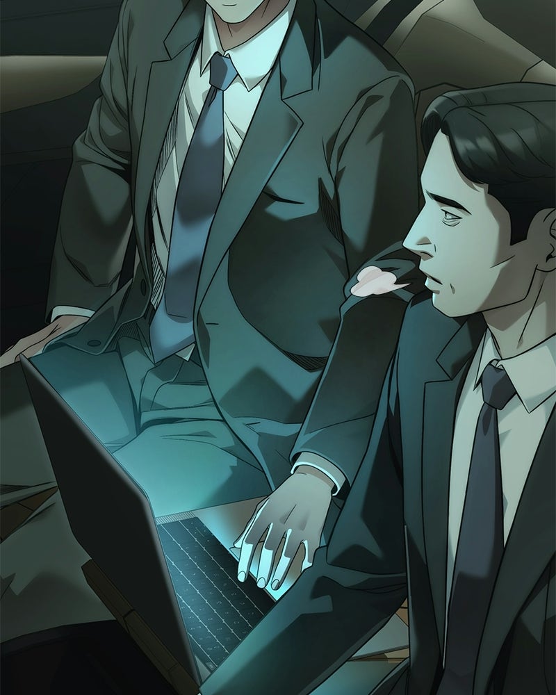 คนออฟฟิศนี้โหงวเฮ้งดีนะครับ - หน้า 3