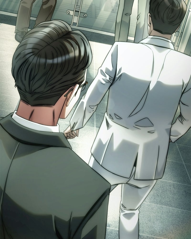 คนออฟฟิศนี้โหงวเฮ้งดีนะครับ - หน้า 161