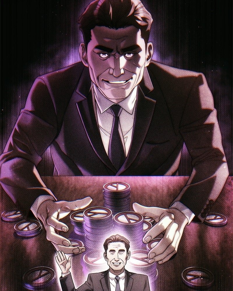 คนออฟฟิศนี้โหงวเฮ้งดีนะครับ - หน้า 25